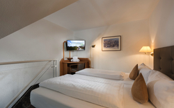 3*-Hotel im Raum Gardasee 1