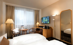 3,5*-Hotel Norderney 1