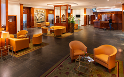 Hotel „Bella Dona“ 1