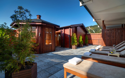 Carlton George Hotel Cornwall**** 1