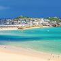 St. Ives Cornwall England