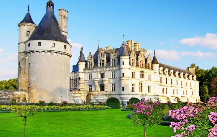 Château de Chenonceau