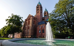 3. Tag: Deutsche Weinstraße 2