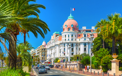 5. Tag: Nizza und Monaco 3