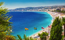 5. Tag: Nizza und Monaco 4