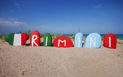 2. Tag: San Marino – Rimini 2