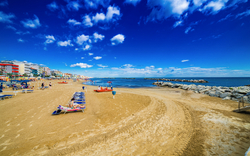 2. Tag: San Marino – Rimini 4