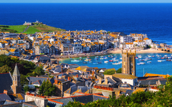 5. Tag: Do, Ausflug Trebah Garden & St. Ives 3