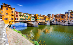 3. Tag: Florenz 1