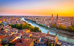 5. Tag: Verona 2