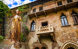 5. Tag: Verona 1
